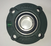 Boss Round Pillow Block Bearing
