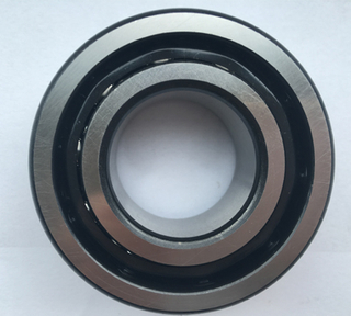 7300 Series Angular Contact Ball Bearing