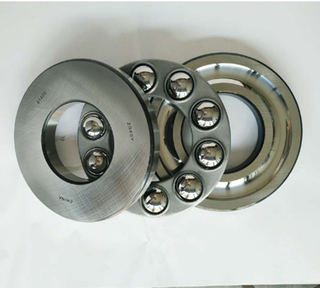 51400 Series Thrust Ball Bearing