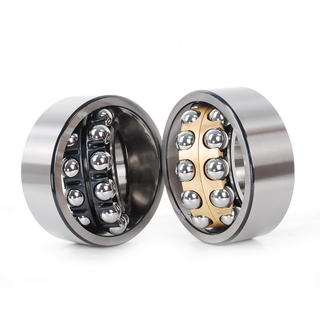 high speed self aligning ball bearing 1303G14C3 for motorcycle