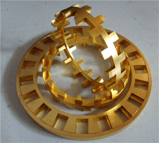Bearing Roller Cage