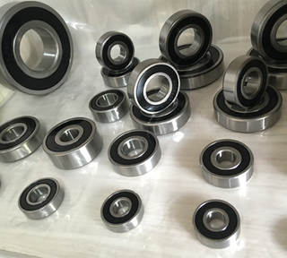 6300 Series Deep Groove Ball Bearing