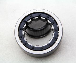NF Series Cylindrical Roller Bearing