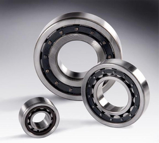 Cylindrical Roller Bearing NU220E NU N NJ NUP types