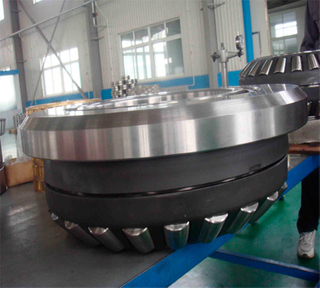 22400 CC/W33 Type Spherical roller bearing