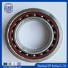Angular Contact Ball Bearing