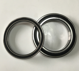 61800 Series Deep Groove Ball Bearing