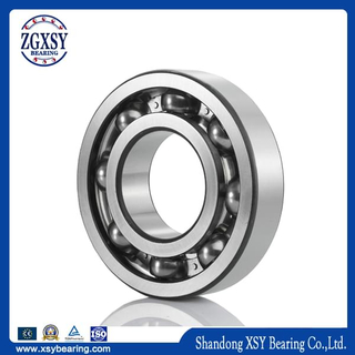 Free samples of original NSK NTN KOYO deep groove ball bearing