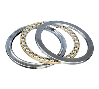 51100 Series Thrust Ball Bearing