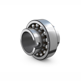 2016 double row open self aligning ball bearing 1200
