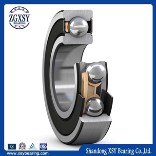 deep groove ball bearing 6304 ZZ 2RS NR in agricultural machinery