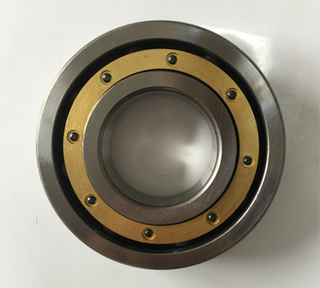 6200 Series Deep Groove Ball Bearing
