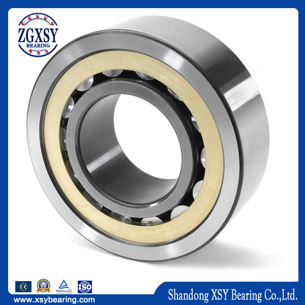 NUP Series Cylindrical Roller Bearing