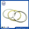51200 Series Thrust Ball Bearing