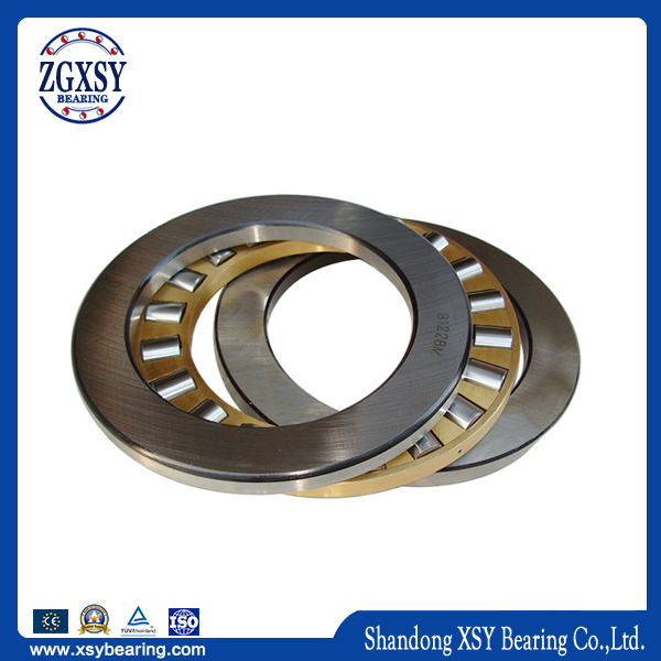 8000 Series Cylindrical Roller Thrust Bearing