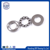 51200 Series Thrust Ball Bearing