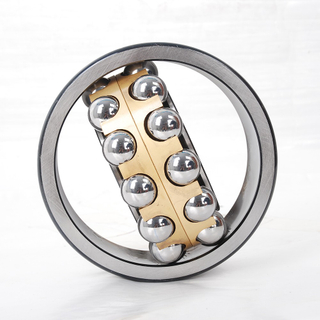 Stainless Cheap Self Aligning Ball Bearing