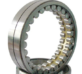 Doule-Row Cylindrical Roller Bearing