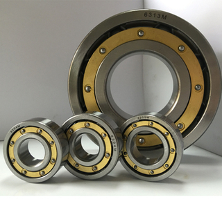 6700 Series Deep Groove Ball Bearing