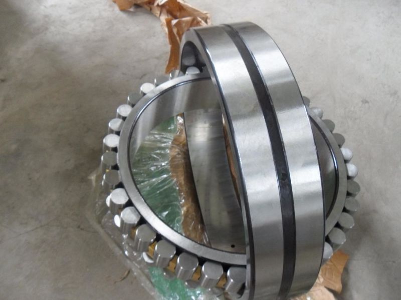 Rolling-Bearing-Spherical-Roller-Bearings