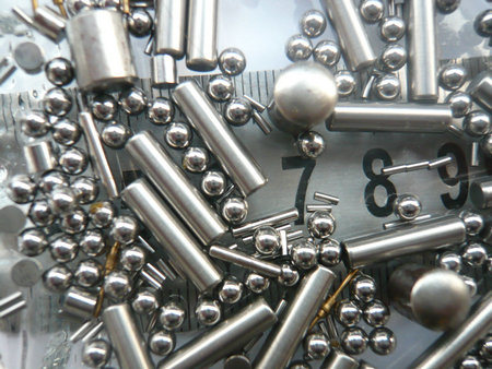 Ball-Roller-Bearing-Luck-Nut-Cage-Adapter-Withdrawal-Sleeve-Accessory-Parts