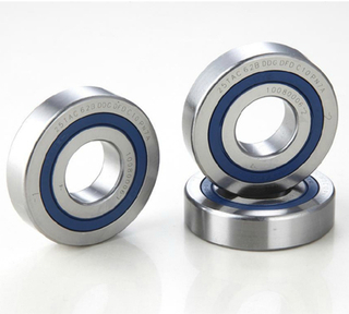 7200 Series Angular Contact Ball Bearing