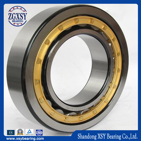 Chinese Factory Specialized Suppliers Good Reputation Hot-Selling Nj 207 Cylindrical Roller Bearing