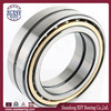 0 High Speed Angular Contact Spindle Ball Bearing 10X30X9mm 7200AC Series Bearings