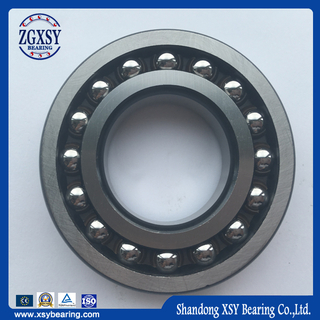 Low Rolling Resistance Zr02 Self-Aligning Ball Bearing 1308