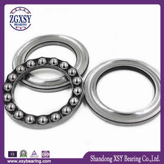 Sealed Ball Thrust Bearing Submersible Pump/ Thrust Ball Roller Bearing 51309ce