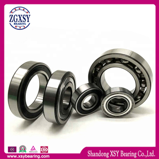 Cheap Double Seal Deep Groove Ball Bearing 6308 Used in Chery Car Parts