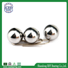 China Factory High Precision And Cheap Bearing Stainless Steel Balls