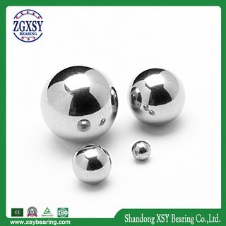 Bearing Steel Ball 20mm 25mm 30mm G10-G1000 0.5-50.8mm