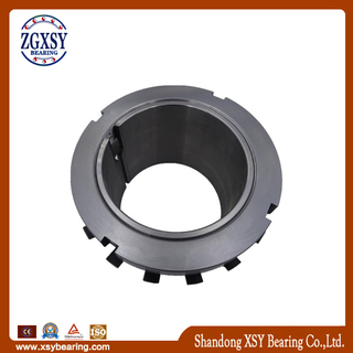 Machinery Accessories Wrapped Bronze Sleeve Bearing Bushing with Seal Ring