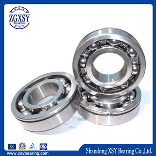 Zgxsy Wholesale Sliding 6203 Deep Groove Ball Bearing