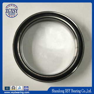 Wire-Cut Guide Wheel Bearings Deep Groove Ball Bearing 6300 Series