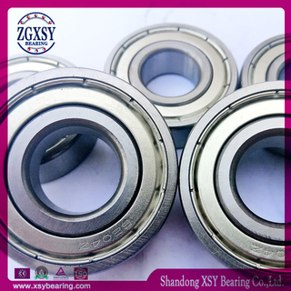 ZGXSY Deep Groove Ball Bearing 16006