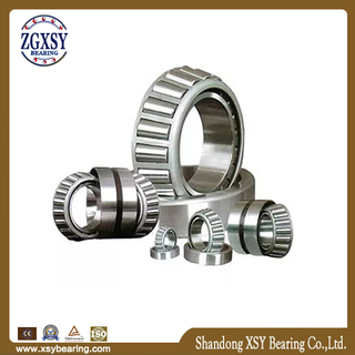Low Heat Generation and Wear Properties Single Row Taper Roller Bearing 33012