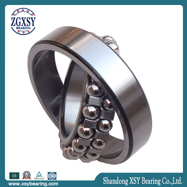 High Quality Chrome Steel Bearing Self-Aligning Ball Bearing 1310 NTN Made in China