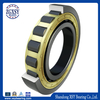 Double Row Cylindrical Roller Bearing Nj226m Eccentric Bearing