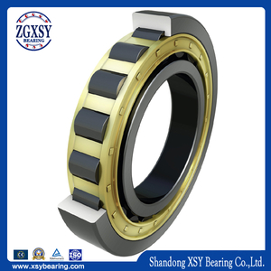 Chinese Manufacturer Cylindrical Roller Bearing NF211m