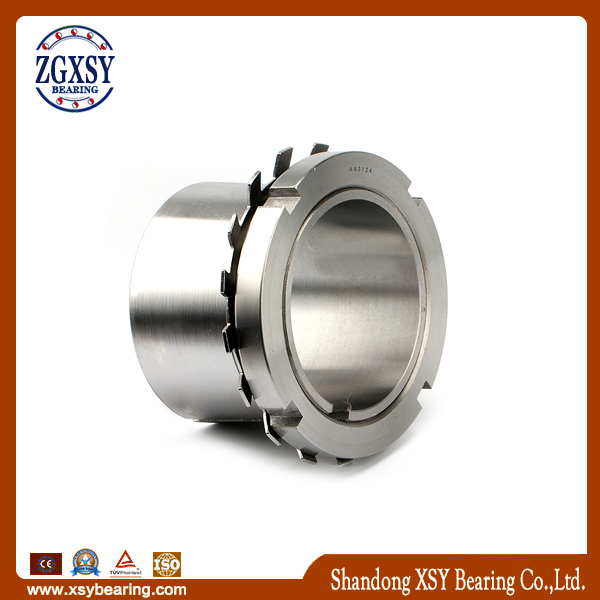 Large Stock Supply Bearing Adapter Sleeves H313 for Metric Shafts