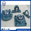 Pillow Block Bearing UCT211 212 213 214 Galvanized Support Bearing for Lead Screw
