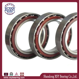 Low Noise Single Row Angular Contact Ball Bearing 7021c 7021AC