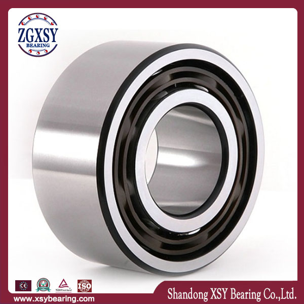 Bearing Angular Contact Ball Bearing 7214 for Vacuum Priming Pump