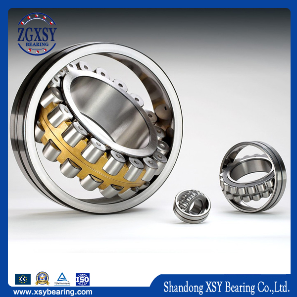 Zgxsy Big Bearings 23252ca/W33 D260 Spherical Roller Bearings