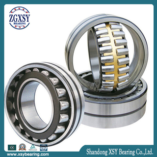 Railway Vehicle Axle Roller Bearing 23060/W33 Spherical Roller Bearings