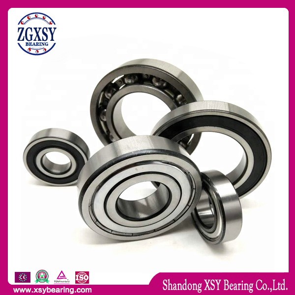 stainless steel ball bearings