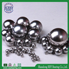 High Quality 6.5mm 15mm 25mm 30mm Environmental-Friendly Chrome and Steel Bearing Ball