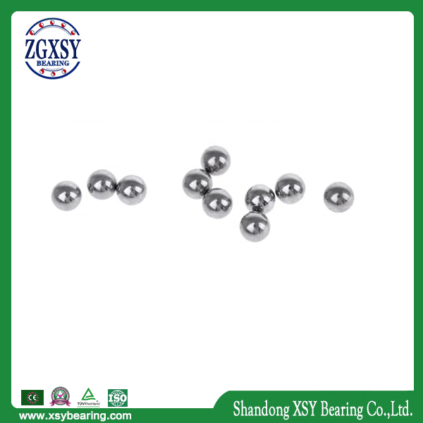 Bearing Steel Ball 6mm Manufacture And Factory Price